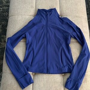 Lululemon Define Jacket size 8